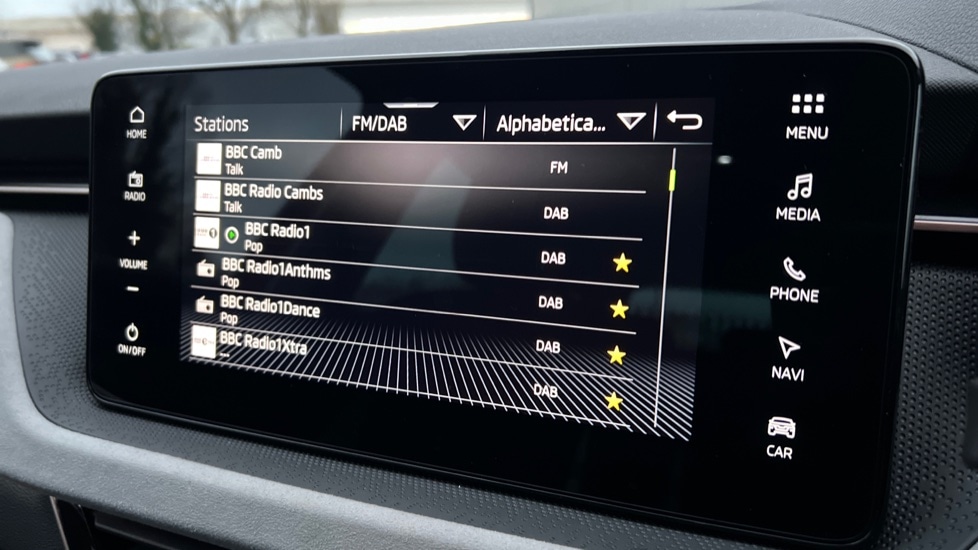 Used Skoda Scala 2025 for sale - 76872220: Photo 25