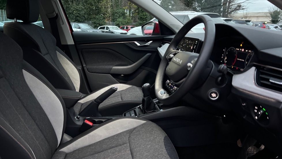 Used Skoda Scala 2025 for sale - 76872220: Photo 26