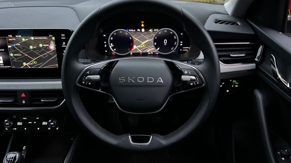 Used Skoda Scala 2025 for sale - 76872220: Photo 27