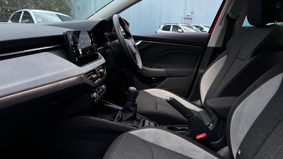 Used Skoda Scala 2025 for sale - 76872220: Photo 28