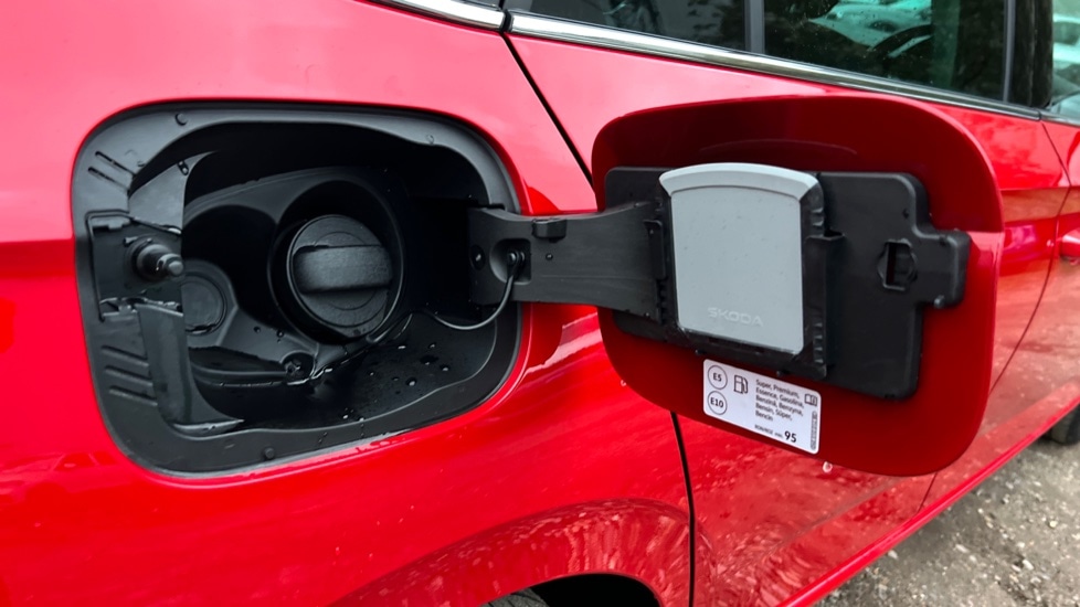 Used Skoda Scala 2025 for sale - 76872220: Photo 29