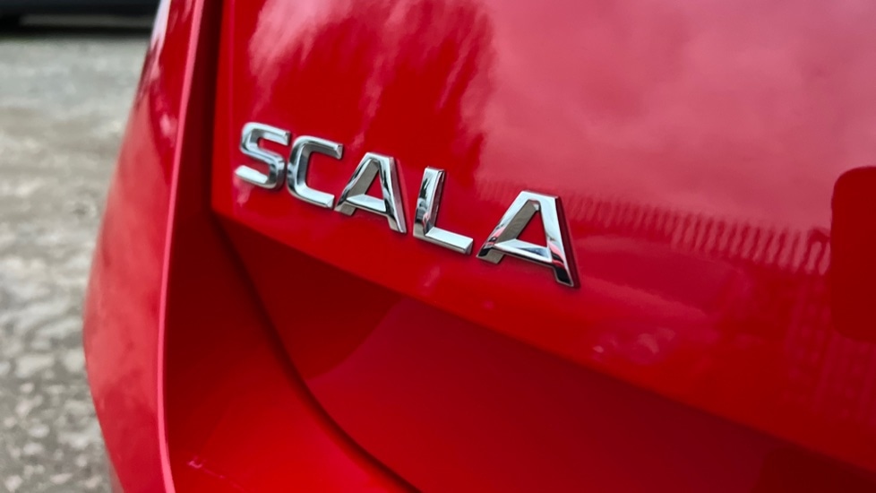Used Skoda Scala 2025 for sale - 76872220: Photo 32