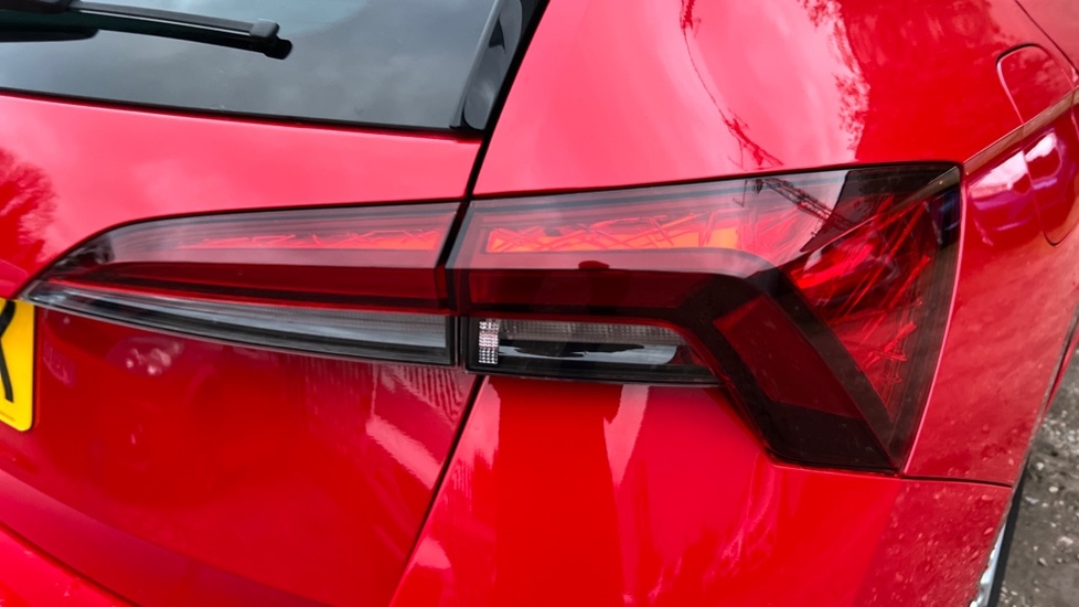 Used Skoda Scala 2025 for sale - 76872220: Photo 34