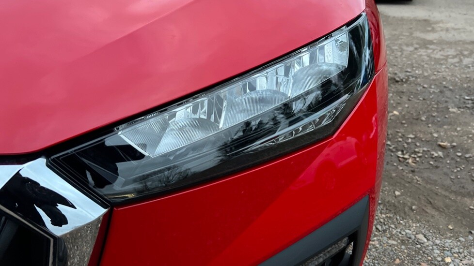 Used Skoda Scala 2025 for sale - 76872220: Photo 42