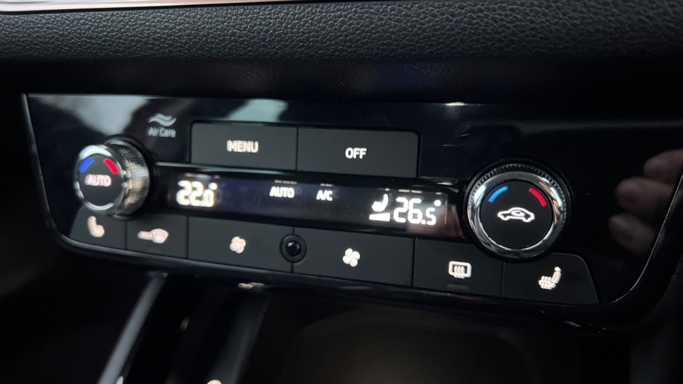 Used Skoda Scala 2025 for sale - 76872220: Photo 46