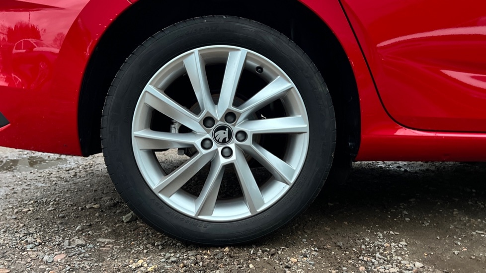 Used Skoda Scala 2025 for sale - 76872220: Photo 5