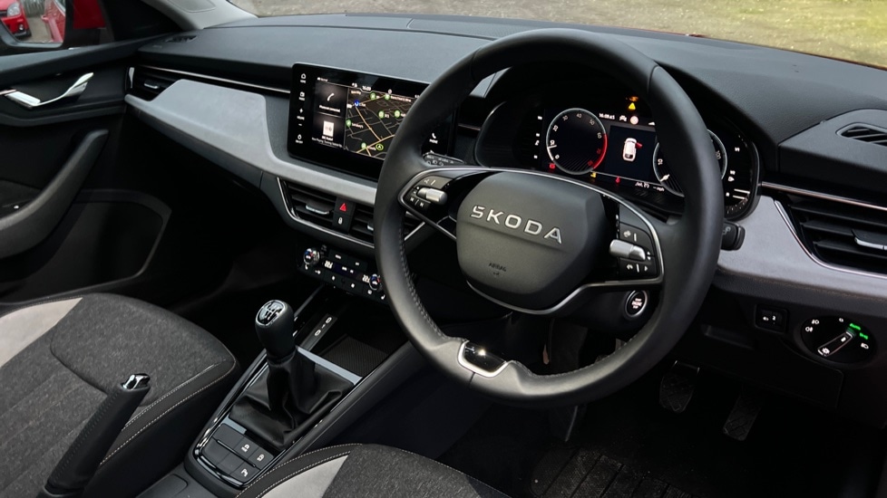 Used Skoda Scala 2025 for sale - 76872220: Photo 6