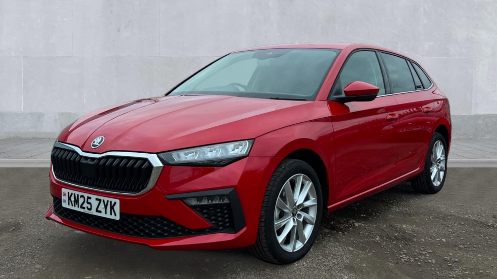 Used Skoda Scala 2025 for sale - 76872220: Photo 7