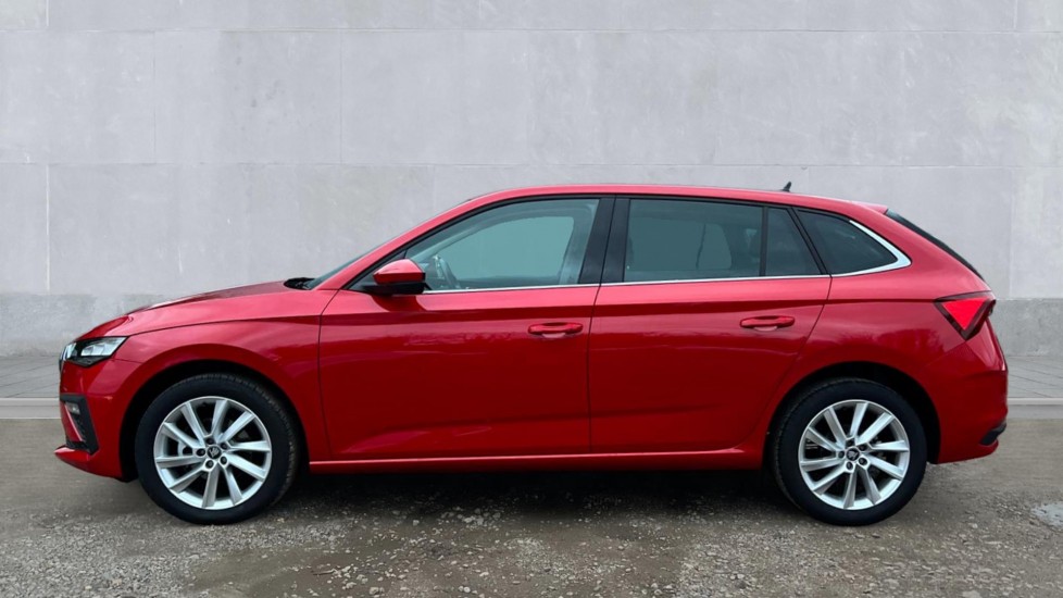 Used Skoda Scala 2025 for sale - 76872220: Photo 9