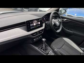 Used Skoda Kamiq 2025 for sale - 73736628: Photo