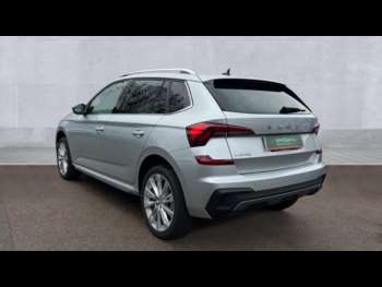 Used Skoda Kamiq 2025 for sale - 73736628: Photo