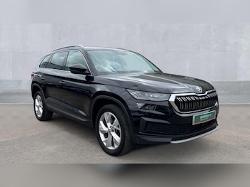 Skoda - Kodiaq