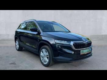 2024 - 1.5 TSI SE Drive 5dr DSG Auto
