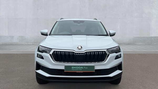 Used Skoda Karoq 2024 for sale - 76037748: Photo 10