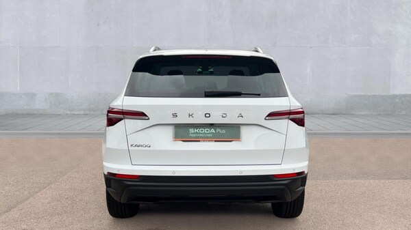 Used Skoda Karoq 2024 for sale - 76037748: Photo 11