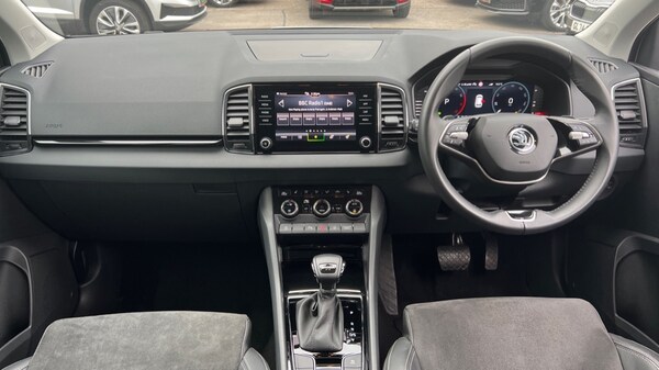 Used Skoda Karoq 2024 for sale - 76037748: Photo 12