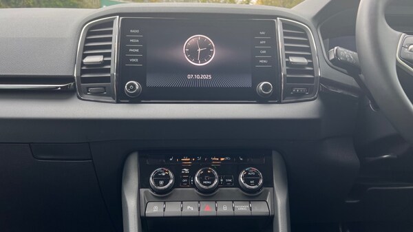 Used Skoda Karoq 2024 for sale - 76037748: Photo 13