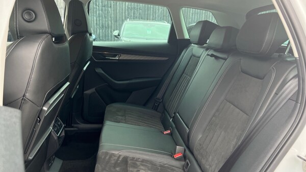Used Skoda Karoq 2024 for sale - 76037748: Photo 15