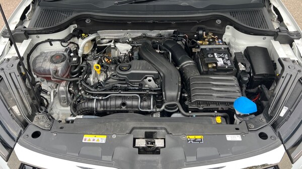 Used Skoda Karoq 2024 for sale - 76037748: Photo 17