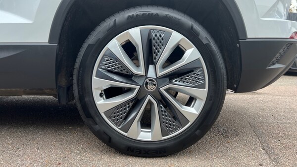 Used Skoda Karoq 2024 for sale - 76037748: Photo 18