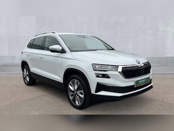 Skoda - Karoq