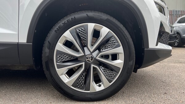 Used Skoda Karoq 2024 for sale - 76037748: Photo 20