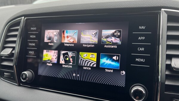 Used Skoda Karoq 2024 for sale - 76037748: Photo 24