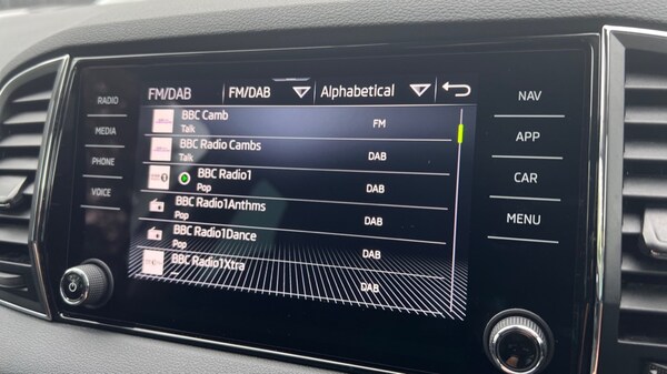 Used Skoda Karoq 2024 for sale - 76037748: Photo 25