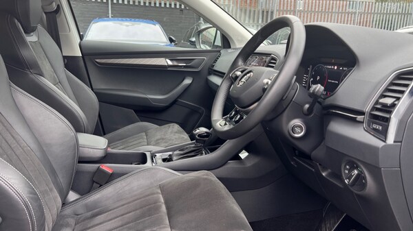 Used Skoda Karoq 2024 for sale - 76037748: Photo 26