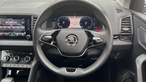 Used Skoda Karoq 2024 for sale - 76037748: Photo 27