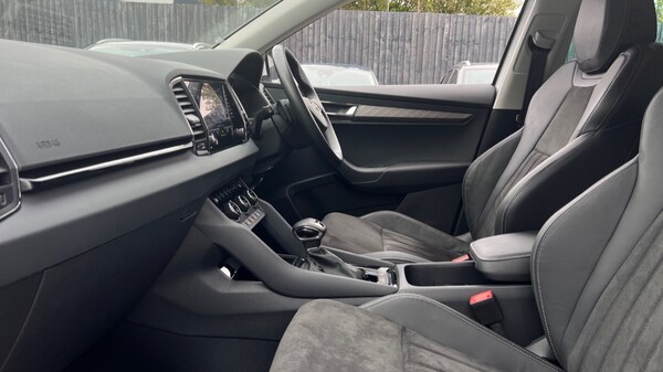 Used Skoda Karoq 2024 for sale - 76037748: Photo 28