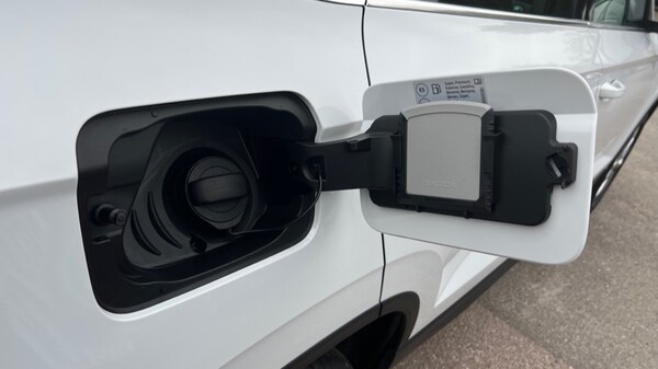 Used Skoda Karoq 2024 for sale - 76037748: Photo 29