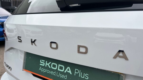 Used Skoda Karoq 2024 for sale - 76037748: Photo 31