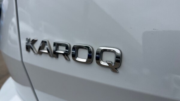 Used Skoda Karoq 2024 for sale - 76037748: Photo 32