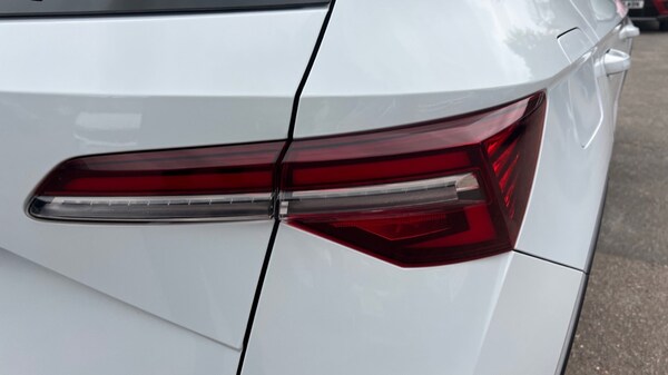 Used Skoda Karoq 2024 for sale - 76037748: Photo 34