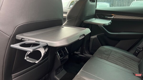 Used Skoda Karoq 2024 for sale - 76037748: Photo 41