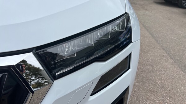 Used Skoda Karoq 2024 for sale - 76037748: Photo 45