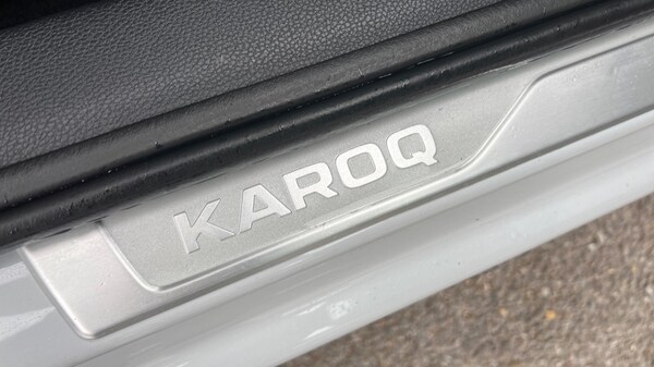 Used Skoda Karoq 2024 for sale - 76037748: Photo 48