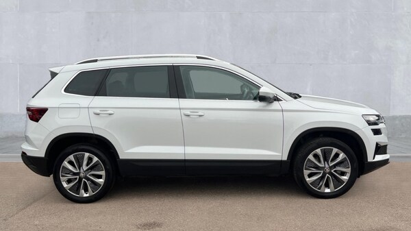 Used Skoda Karoq 2024 for sale - 76037748: Photo 4