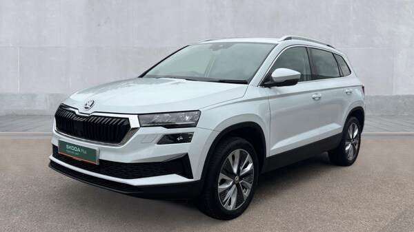 Used Skoda Karoq 2024 for sale - 76037748: Photo 7