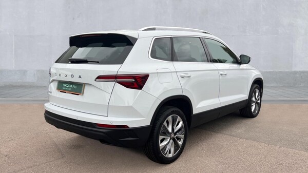 Used Skoda Karoq 2024 for sale - 76037748: Photo 8