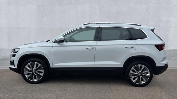Used Skoda Karoq 2024 for sale - 76037748: Photo 9