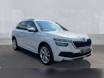 Used Skoda Kamiq 2022 for sale - 75584222: Photo