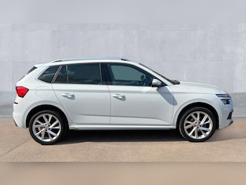 Used Skoda Kamiq 2022 for sale - 75584222: Photo