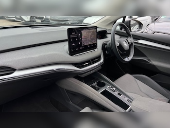 Used Skoda Enyaq 2024 for sale - 75602860: Photo