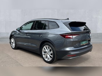 Used Skoda Enyaq 2024 for sale - 75602860: Photo