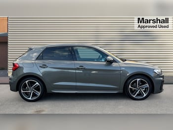 Used Audi A1 2024 for sale - 76379493: Photo