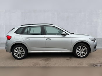 Used Skoda Kamiq 2022 for sale - 76092136: Photo