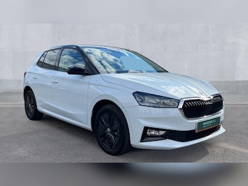 Skoda - Fabia