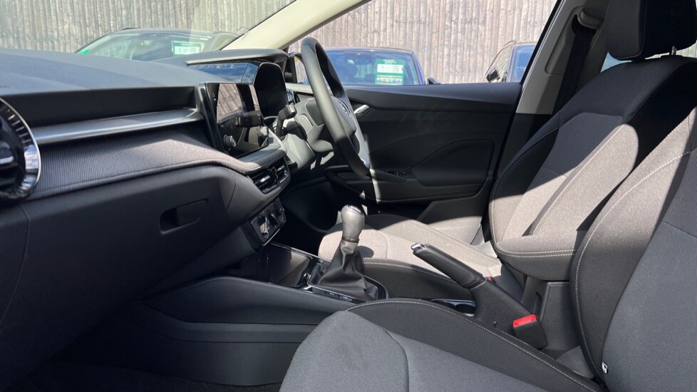 Vehicle 27